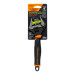 Llave ajustable (perico) 8" boca ancha Comfort Grip, EXPERT