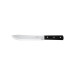 Cuchillo cebollero 8" mango de polipropileno, PRETUL