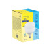 Foco LED alta potencia 40W (450W) 6500 K, VOLTECK BASIC