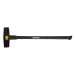 Marro tipo Nevada 10 lbs. mango 36", PRETUL