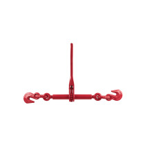 Tensor de cadena con matraca, 3/8" - 1/2", FIERO