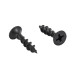 100 pijas 8 x 3/4"cabeza plana phillips multiusos