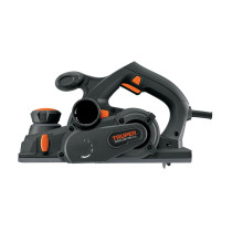 Cepillo eléctrico 4-1/2", 950W, TRUPER INDUSTRIAL