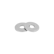 Bolsa de 1 kilo arandelas planas galvanizadas 3/4", FIERO