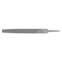 Lima plana muza 8", TRUPER