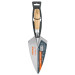 Cuchara para albañil 9" forjada tipo Filadelfia, TRUPER