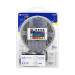 Tira LED 40 W para interior y exterior, 5 m, RGB, VOLTECK