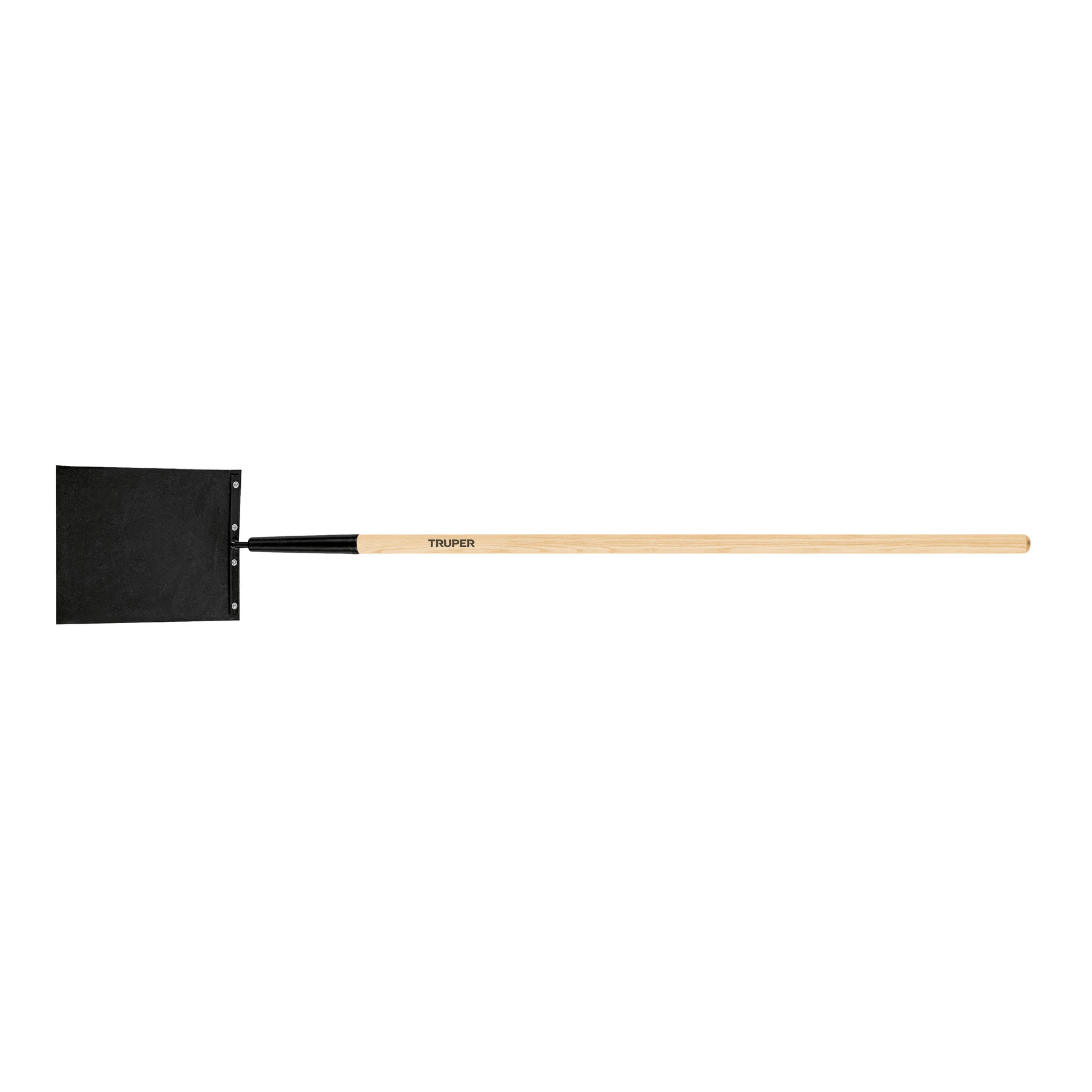 Bate fuego con mango de madera de 60", TRUPER