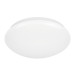 Luminario LED plafón decorativo 15W 6500K, liso, BASIC
