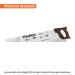 Serrucho 28", Selecto, 5 DPP, TRUPER