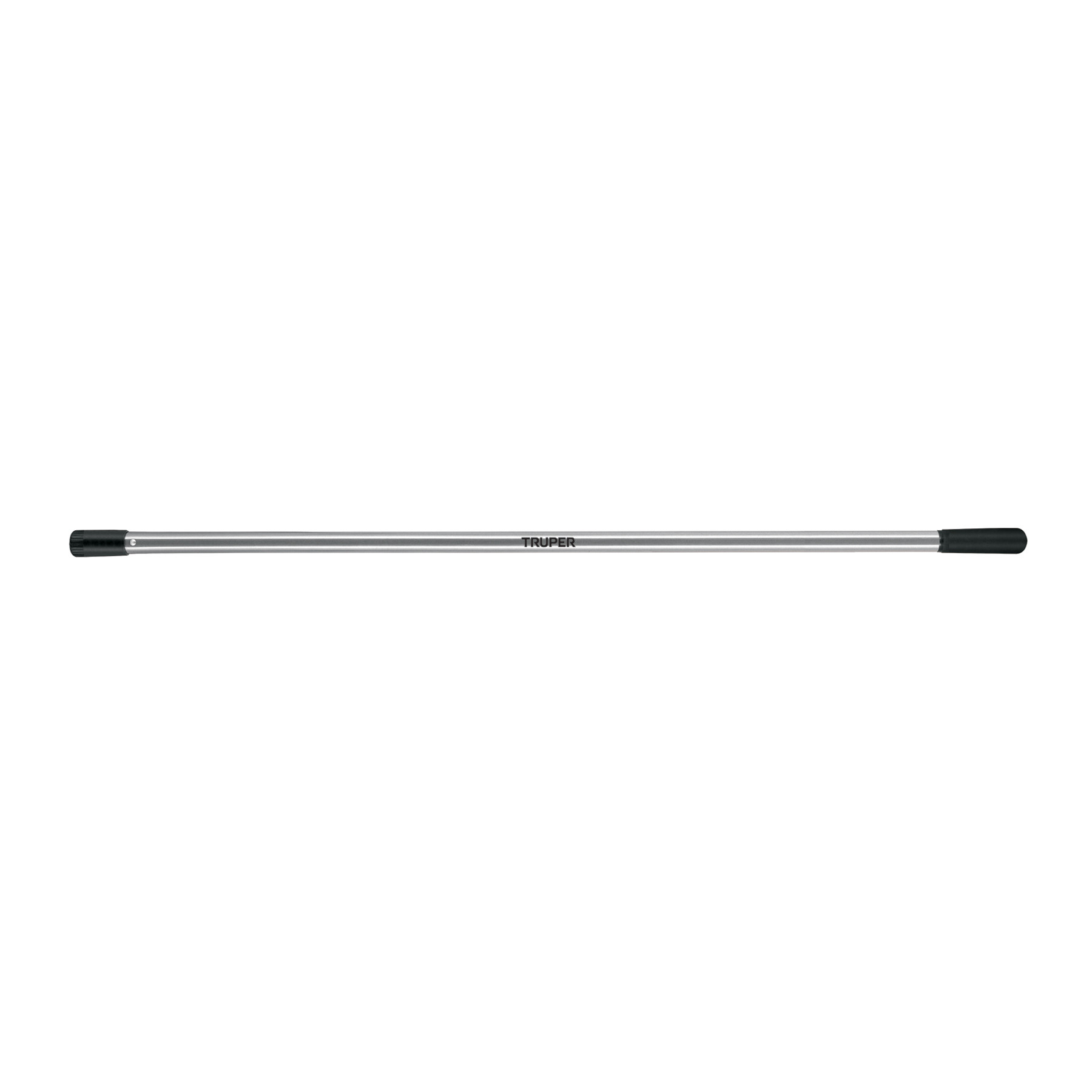 Mango de acero 54" para azadones lane y martillo, TRUPER