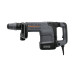 Martillo demoledor SDS Max 10kg, 25J, 1500W, TRUPER EXPERT