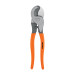 Pinza cortador multicable 10", TRUPER