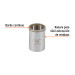 Brocasierra diamante 1-1/8" borde continuo, TRUPER