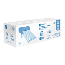 Caja de empaque de repuesto para termotanque CALE-15S