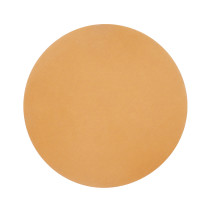 Paquete con 5 discos de lija 6" grano 600, ciegos, TRUPER