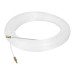 Guía de nylon de 30 m para cable, TRUPER