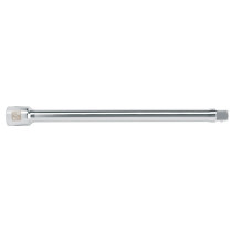 Extensión para matraca, cuadro 3/4", largo 16", TRUPER