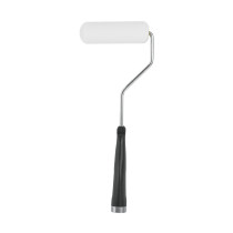 Mini Rodillo para pintar 4" x 3/8" de esponja, TRUPER