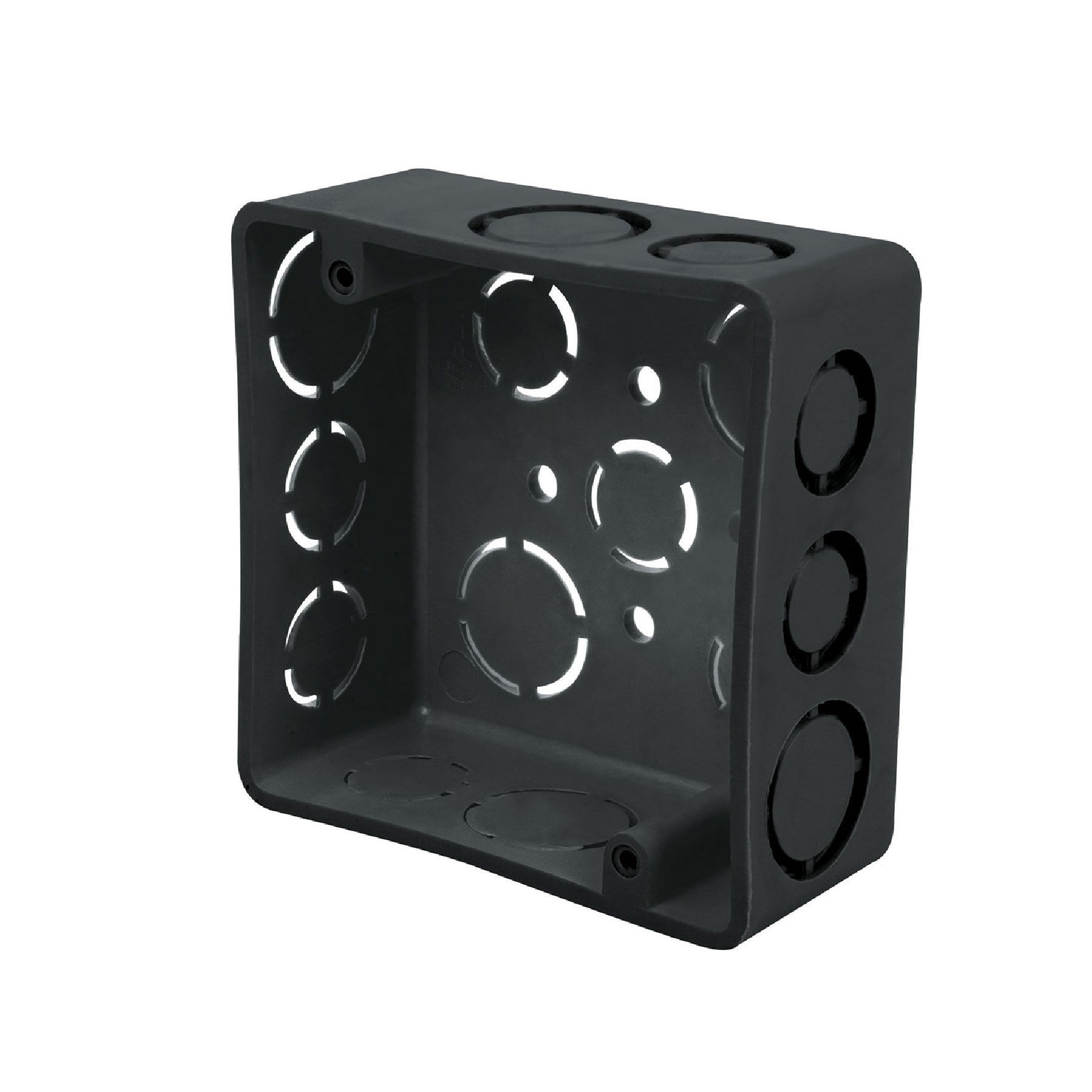 Caja de carraca cuadrada 1/4'' + hexágono interior 4-13 mm y 27 piezas de  tapas finales - Norauto