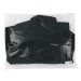 Chamarra acolchada térmica para hombre, negra, G, TRUPER