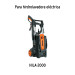 Lanza ajustable para HILA-2000, TRUPER