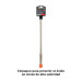 Broca SDS Plus 3/16 x 8", TRUPER