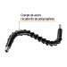 Extensión 12" flexible, para atornillar, PRETUL