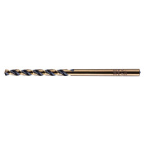 Broca HSS 9/64" Trugold para metal, TRUPER EXPERT