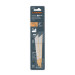 Blíster con 2 seguetas sierra sable 6" 6 DPP para madera