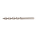 Broca HSS 9/32" Trusilver para metal, Truper