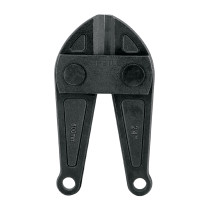 Cuchillas de repuesto para cortapernos 24", PRETUL