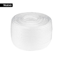 Piola de poliéster diamante de 5 mm, 1 kg, FIERO