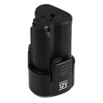 Batería ion litio, 12V, para ROTI-12AC y TALI-12AC