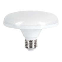 Lámpara LED tipo OVNI 12 W (equiv. 75 W), luz de día, caja