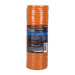 Manguera para compresor, tipo resorte, 7.6 m x 1/4", TRUPER