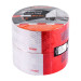 Rollo de 9 m x 2" de cinta reflejante de PVC, TRUPER