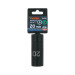 Dado largo cuadro 1/2" de impacto 6 puntas de 20 mm, TRUPER