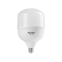 Foco LED alta potencia 50 W (450 W), 6500 K, E26, VOLTECK