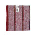 Jerga roja sarga gruesa de 1 m x 48 cm, KLINTEK