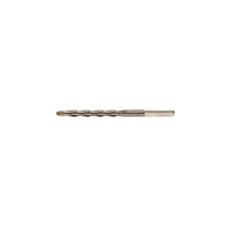 Broca para concreto de 1/4 x 4", TRUPER