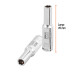 Dado largo de 5.5 mm, 6 puntas, cuadro 1/4", TRUPER