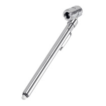 Calibrador de presión 50 psi, cabeza doble, PRETUL