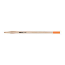 Mango de repuesto 42" para coa agavera, Truper