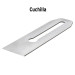 Cepillo para carpintero 6 base lisa, TRUPER
