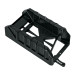 Caja de inglete para serrucho de costilla 12" y 14" PRETUL