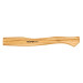 Mango hickory 15 1/2" para hacha cazadora y europea 1-3/4 lb