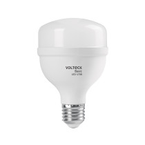 Foco LED alta potencia 20W (170W) 6500 K, VOLTECK BASIC