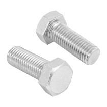 Bolsa con 6 tornillos 3/4" x 2" tipo máquina, FIERO