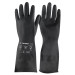 Guantes de neopreno para manejo de químicos, G, TRUPER